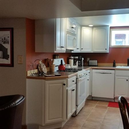 4047 Wyandot Street Apartment Denver Ngoại thất bức ảnh