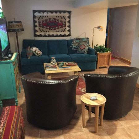 4047 Wyandot Street Apartment Denver Ngoại thất bức ảnh