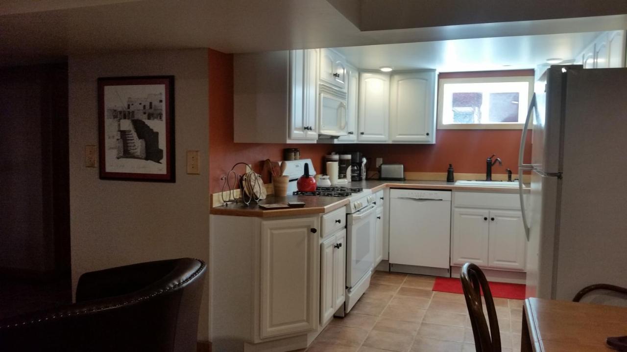 4047 Wyandot Street Apartment Denver Ngoại thất bức ảnh